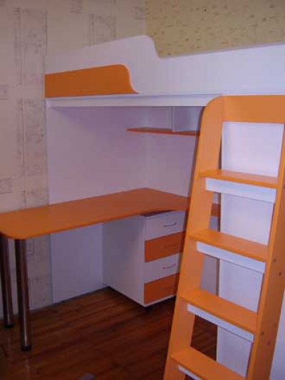 Мебель для школьника